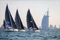 IRC 2 fleet - 2025 IRC Middle East Championship in Dubai &copy; Mikey Brignall / DOSC