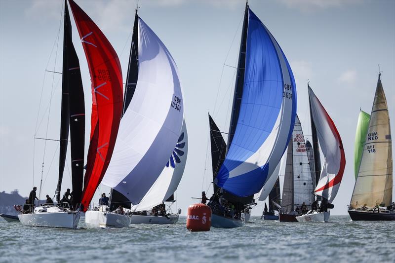 RORC Easter Challenge  - photo © Paul Wyeth / RORC