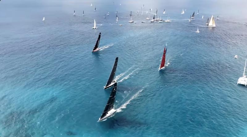 45th St. Maarten Heineken Regatta - photo © Sint Maarten Yacht Club