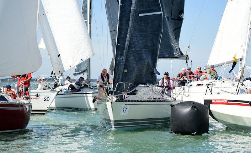 Ramsgate Week - photo © Nick Champion / www.championmarinephotography.co.uk