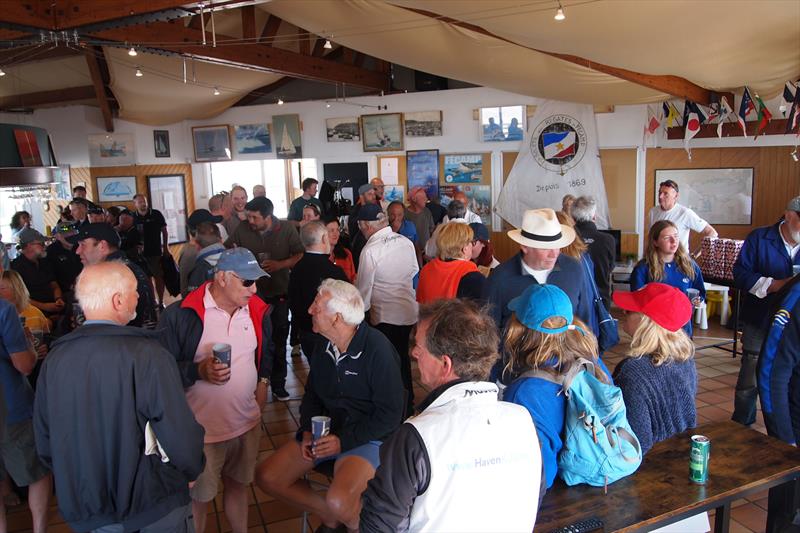 Royal Escape Race - photo © Sussex Yacht Club Ltd