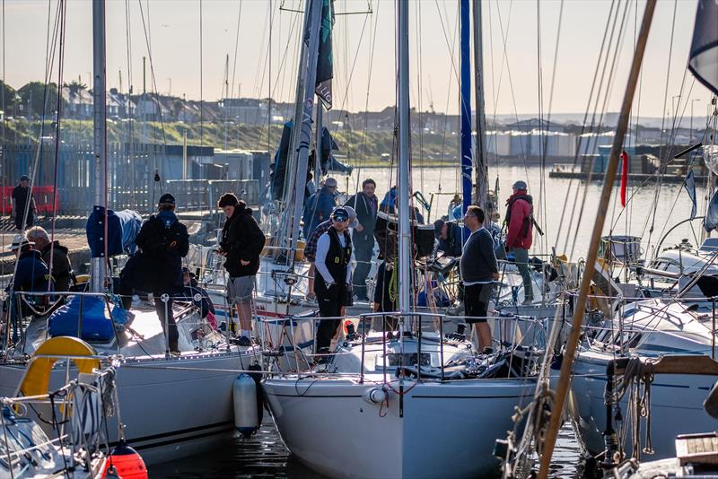Royal Escape Race 2024 - photo © Sussex Yacht Club Ltd