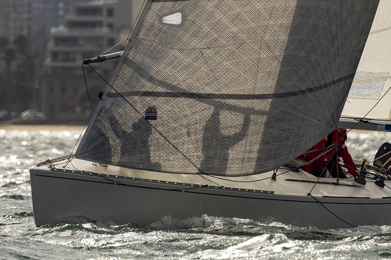Salvage Drinks Co Jungle Juice - 2025 Australian Women's Keelboat Regatta - photo © Andrea Francolini