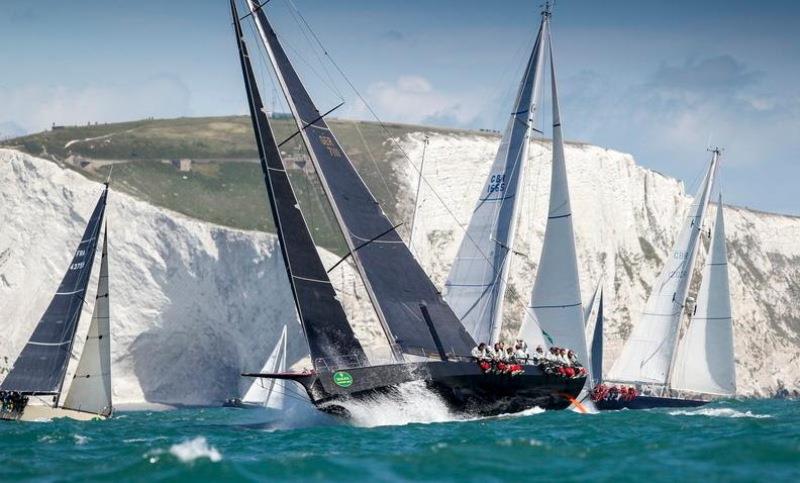 Ker 56 Varuna 7 is a favourite for the IRC Zero class win - photo © Paul Wyeth / pwpictures.com