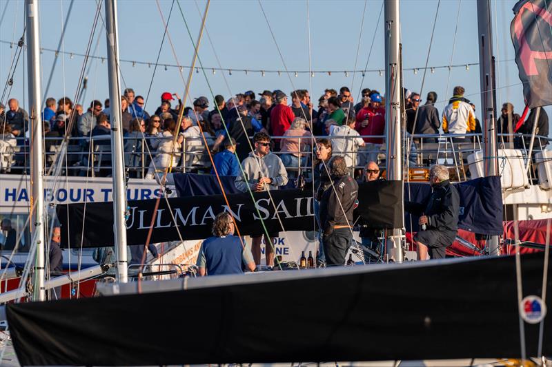 2024 International Paint Poole Regatta - photo © Ian Roman / www.ianroman.com