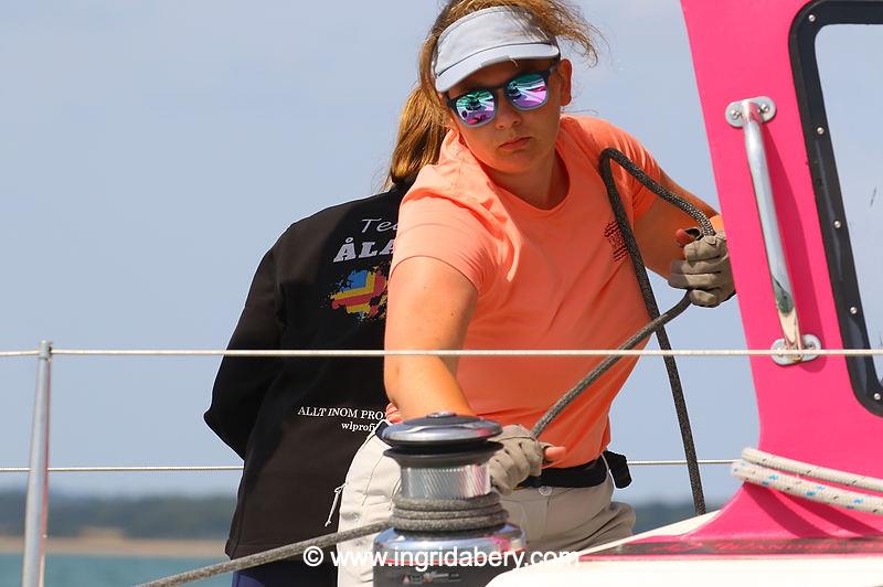 Day 5 of Cowes Week 2025 - photo © Ingrid Abery / www.ingridabery.com