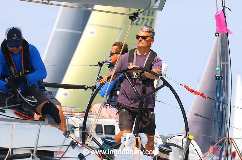 Day 5 of Cowes Week 2025 - photo © Ingrid Abery / www.ingridabery.com