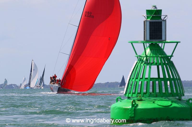 Day 5 of Cowes Week 2025 - photo © Ingrid Abery / www.ingridabery.com