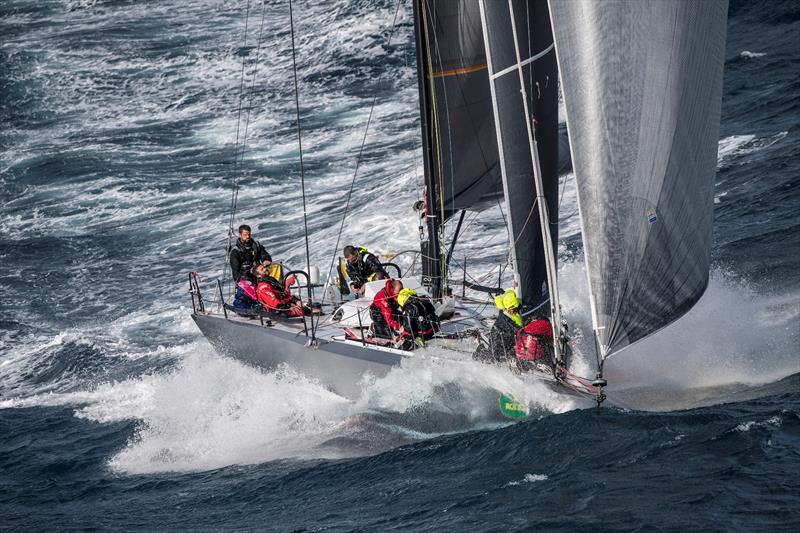 Rolex Middle Sea Race - photo © Rolex / Kurt Arrigo