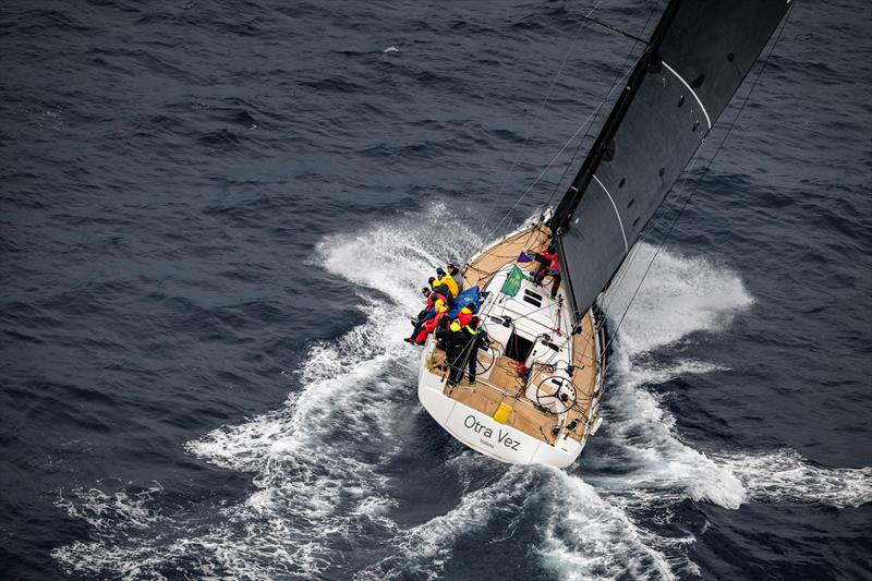 Rolex Middle Sea Race - photo © Kurt Arrigo