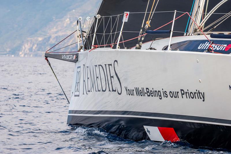46th Rolex Middle Sea Race - photo © RMYC / Andrea Azzopardi