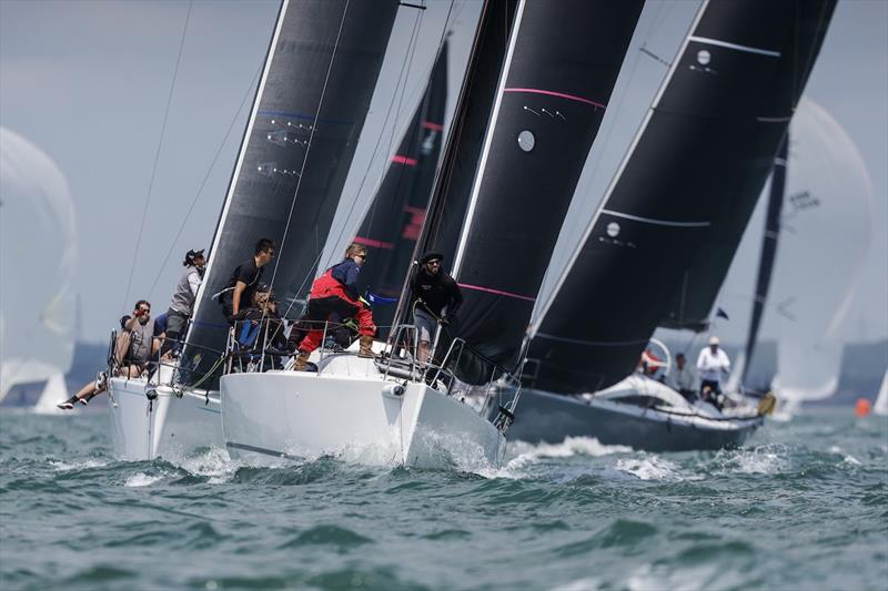 2025 IRC National Championships - photo © Paul Wyeth / RTYC