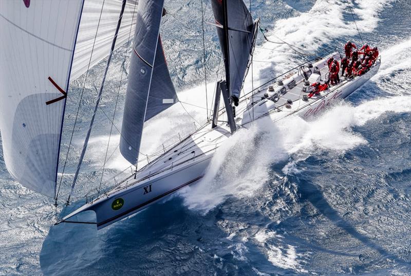 Palm Beach XI - photo © Palm Beach Motor Yachts