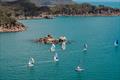 Between a rock and a divine place - SeaLink Magnetic Island Race Week &copy; Revolution Productions
