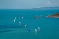 Picture perfect Round the Island Race - SeaLink Magnetic Island Race Week &copy; Revolution Productions