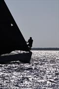 Geographe Bay Race Week 2026 &copy; TP72 Nautical Images