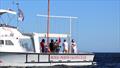 The team on the Committee Boat at Geographe Bay Race Week 2026 &copy; TP72 Nautical Images