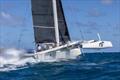`It's a beautiful race` - Jason Carroll said of the RORC Caribbean 600 - MOD7 Argo