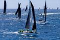 &copy; Tim Wright / RORC