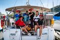 Dress up is part of the fun - as the pirates on La Quinta - SeaLink Magnetic Island Race Week &copy; Revolution Production