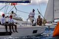Sunsail 46 Shore Thing/Team Riteway - CSA Bareboat 1 &copy; Tidal Pulse / Andrea Azzopardi