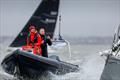 2026 RORC Easter Challenge Day 1 &copy; Paul Wyeth / RORC