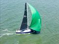 78th Gladstone Ports Corporation Brisbane to Gladstone Yacht Race &copy; Will Finley for @sailorgirlHQ