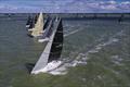 2026 RORC Easter Challenge &copy; Paul Wyeth / RORC