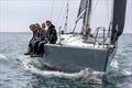 Plym Yacht Club Plymouth Gin Spring Series 2026 &copy; Paul Gibbins Photography
