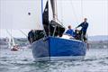 Plym Yacht Club Plymouth Gin Spring Series 2026 &copy; Paul Gibbins Photography