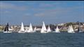 2026 Yorkshire Cup at Scarborough Yacht Club &copy; Fred Tiles