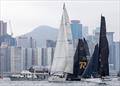 Volvo Spring Regatta 2026 &copy; RHKYC / Guy Nowell