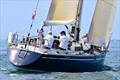 S&S 41 Winsome - 2026 RORC De Guingand Bowl &copy; Rick Tomlinson / RORC