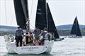 J/45 Stickleback - 2026 RORC De Guingand Bowl &copy; Rick Tomlinson / RORC