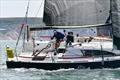 JPK 1010 Leonard - 2026 RORC De Guingand Bowl &copy; Rick Tomlinson / RORC
