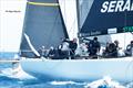 Range Rover Sardinia Cup 2026 Races 3 & 4