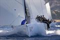 Jolt 3, winner of both races today in the SC1 Class, Range Rover Sardinia Cup 2026 &copy; YCCS / Studio Borlenghi