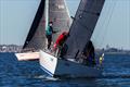 Jacobina won Division 1 - 2026 Australian Women's Keelboat Regatta Day 3 &copy; Andrea Francolini / AWKR