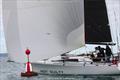Not Guilty starts the Brisbane to Bundaberg Offshore Yacht Race &copy; Nic Douglass for @sailorgirlHQ