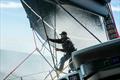 Black Jack 100 claims Line Honours and overall victory in the 2026 Newport Bermuda Race &copy; Ashley Dart