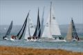 From France to the Solent with JOG - summer 2026 racing &copy; Paul Wyeth / JOG