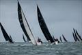 From France to the Solent with JOG - summer 2026 racing &copy; Paul Wyeth / JOG