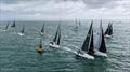 From France to the Solent with JOG - summer 2026 racing &copy; Paul Wyeth / JOG