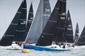 From France to the Solent with JOG - summer 2026 racing &copy; Paul Wyeth / JOG