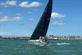 Warrior, working up for Ramsgate Week - Spring and Summer Series racing at Royal Temple YC &copy; Andy Ketteringham