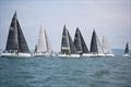 Some of the fleet at the Bangor Regatta 2026 &copy; JCP Imaging / jcpimaging.mypixieset.com