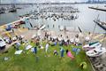 Lipton Cup Regatta &copy; Royal Yacht Club of Victoria