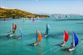 Hamilton Island Race Week &copy; Salty Dingo