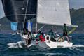 Cork Week 2026 - Sun Fast 3200 Tuco &copy; Rick Tomlinson / RCYC