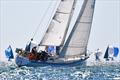 Cork Week 2026 - Granada 28 Cavatina &copy; Rick Tomlinson / RCYC